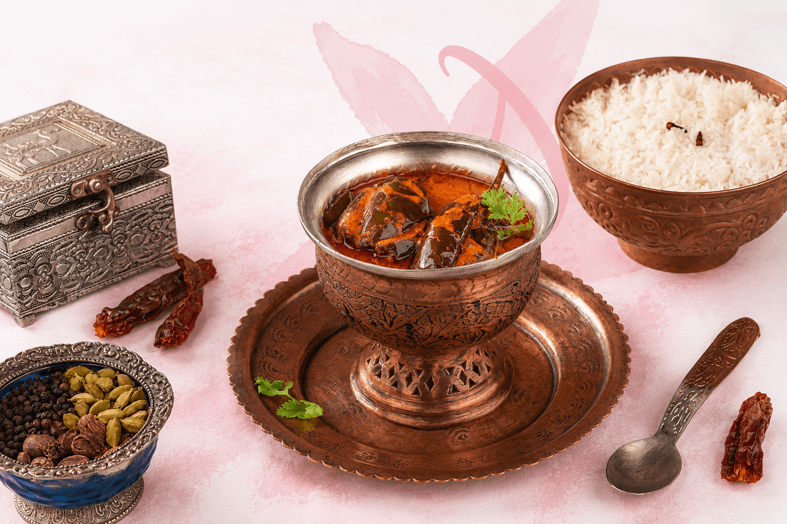Khatte Baingan